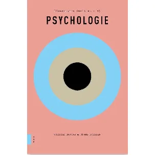 Afbeelding van Elementaire Deeltjes 13 - Psychologie