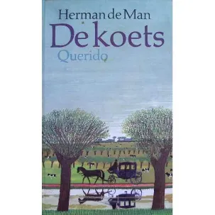 Afbeelding van De Koets