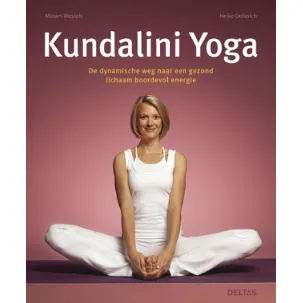 Afbeelding van Kundalini Yoga