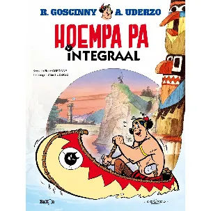 Afbeelding van Hoempa Pa - Integraal 1 - Hoempa Pa Integraal