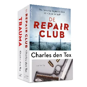 Afbeelding van De Repair Club-pakket