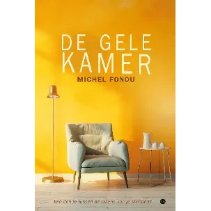 Afbeelding van De gele kamer