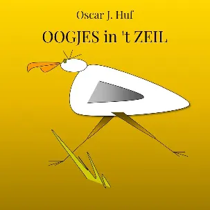 Afbeelding van OOGJES in 't ZEIL