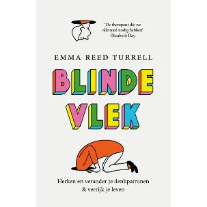 Afbeelding van Blinde vlek