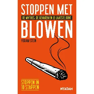 Afbeelding van Stoppen met blowen