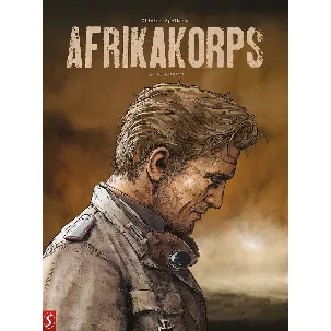 Afbeelding van Afrikakorps 3 - El Alamein