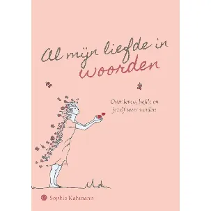 Afbeelding van Al mijn liefde in woorden