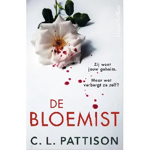 Afbeelding van De bloemist