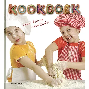 Afbeelding van Kookboek