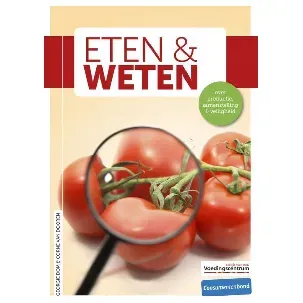 Afbeelding van Eten & weten