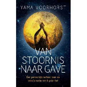 Afbeelding van Van stoornis naar gave