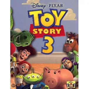 Afbeelding van Filmstrip 63 toy story 3