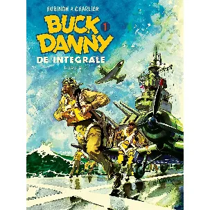 Afbeelding van Buck Danny - Integraal 1 - Buck Danny Integraal 1