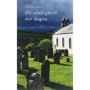 Afbeelding van De Eindigheid Der Dagen