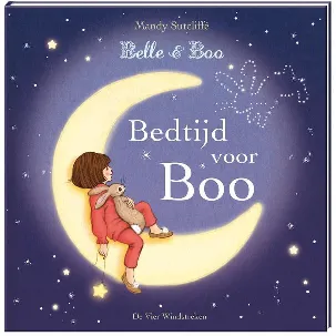 Afbeelding van Belle & Boo - Bedtijd voor Boo