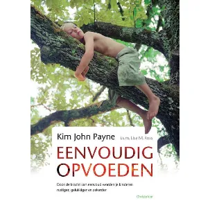 Afbeelding van Eenvoudig opvoeden