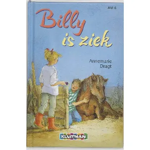 Afbeelding van Billy Is Ziek