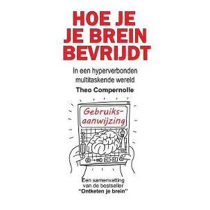 Afbeelding van Hoe je je brein bevrijdt