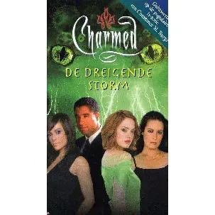 Afbeelding van Charmed 015 De Dreigende Storm