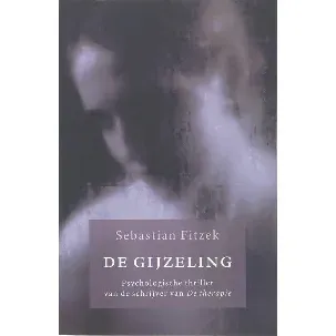 Afbeelding van De gijzeling