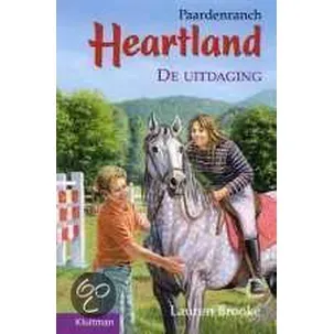 Afbeelding van Heartland De Uitdaging