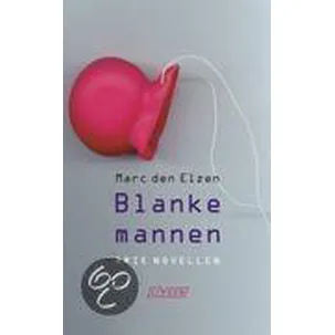 Afbeelding van Blanke Mannen