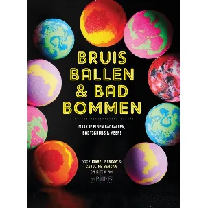 Afbeelding van Bruisballen & badbommen