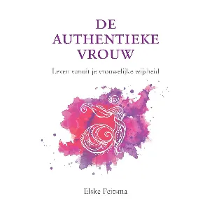 Afbeelding van De authentieke vrouw