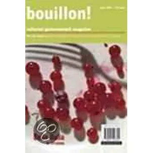 Afbeelding van Bouillon Zomer 2004