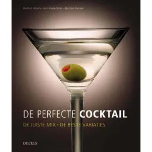 Afbeelding van De Perfecte Cocktail