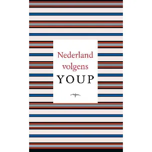 Afbeelding van Nederland volgens Youp