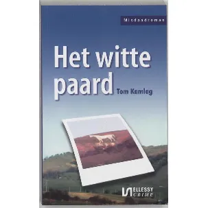 Afbeelding van Het Witte Paard