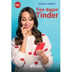 Afbeelding van Tien dagen Tinder