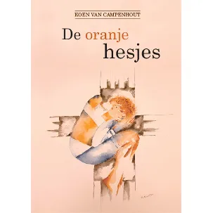 Afbeelding van De oranje hesjes