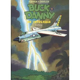 Afbeelding van Buck Danny - Integraal 11 - Buck Danny integraal