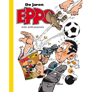 Afbeelding van De jaren Eppo