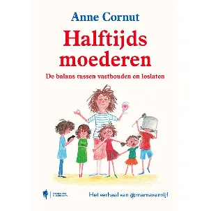 Afbeelding van Halftijds moederen