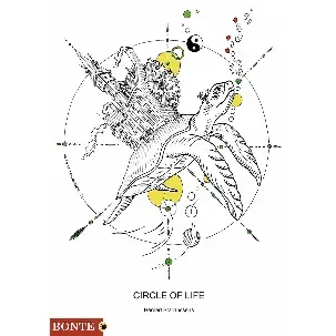 Afbeelding van Circle of life