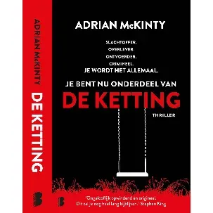 Afbeelding van De ketting