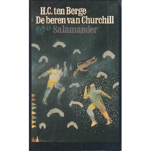 Afbeelding van De beren van Churchill