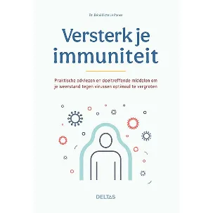 Afbeelding van Versterk je immuniteit