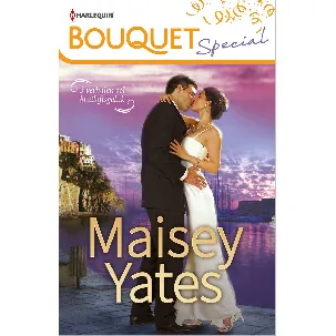 Afbeelding van Bouquet Special Maisey Yates