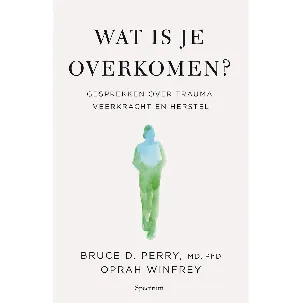 Afbeelding van Wat is je overkomen?