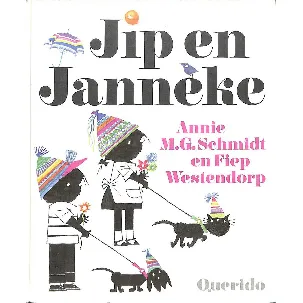 Afbeelding van Jip En Janneke