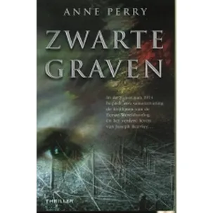 Afbeelding van Zwarte Graven