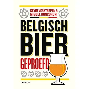 Afbeelding van Belgisch bier