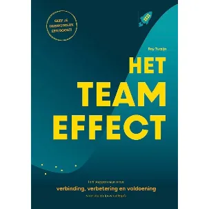 Afbeelding van Het Teameffect