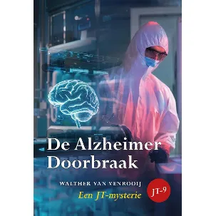 Afbeelding van De Alzheimer Doorbraak