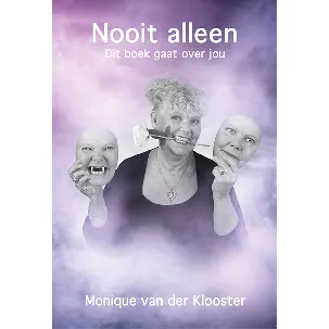 Afbeelding van Nooit alleen