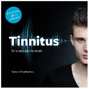 Afbeelding van Tinnitus